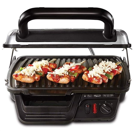TEFAL Contact Grill 3in1 | GC3060 | Table | 2000 W | Inox - Image 9