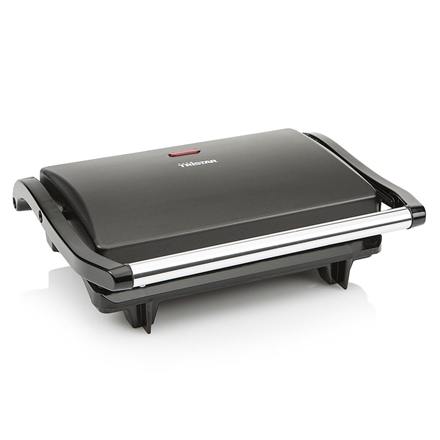 Tristar | Grill | GR-2650 | Contact grill | 700 W | Black - Image 5
