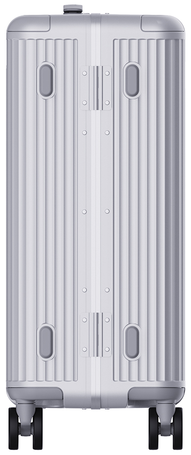 Xiaomi | Aluminum Frame Luggage 26" | Grey | 5500 g | Luggage - Image 6