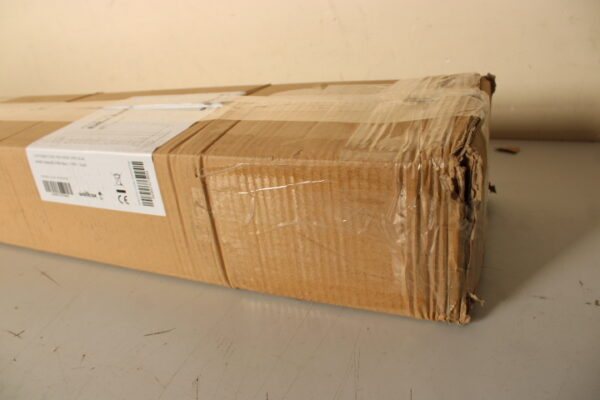 SALE OUT. Wallbox Pedestal Eiffel Basic for Copper SB Dual, Black | Wallbox | Pedestal Eiffel Basic for Copper SB Dual | DAMAGED PACKAGING, MISSING BASE STAND - Image 4