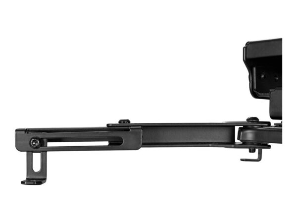 Neomounts Ceiling mount | CL25-530BL1 Beamer ceiling mount | Rotate, Tilt, Swivel | Maximum weight (capacity) 45 kg | Black - Image 15