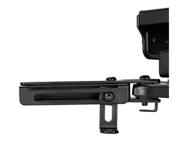 Neomounts Ceiling mount | CL25-530BL1 Beamer ceiling mount | Rotate, Tilt, Swivel | Maximum weight (capacity) 45 kg | Black - Image 16