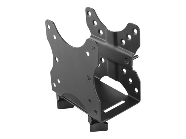 Neomounts NM-TC100BLACK Mini PC holder | Maximum weight (capacity) 5 kg | Black - Image 4