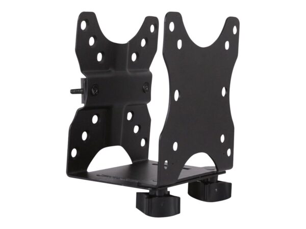 Neomounts NM-TC100BLACK Mini PC holder | Maximum weight (capacity) 5 kg | Black - Image 6