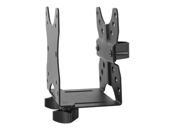 Neomounts NM-TC100BLACK Mini PC holder | Maximum weight (capacity) 5 kg | Black - Image 8