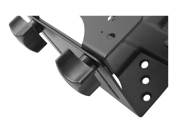 Neomounts NM-TC100BLACK Mini PC holder | Maximum weight (capacity) 5 kg | Black - Image 12