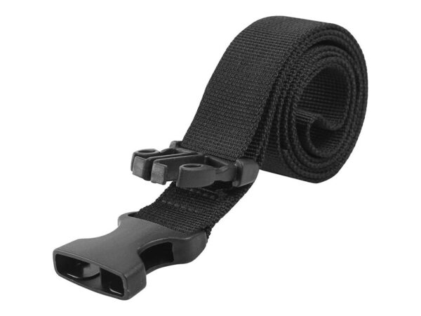 Neomounts NM-TC100BLACK Mini PC holder | Maximum weight (capacity) 5 kg | Black - Image 14