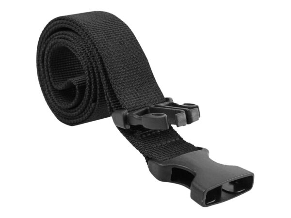 Neomounts NM-TC100BLACK Mini PC holder | Maximum weight (capacity) 5 kg | Black - Image 15