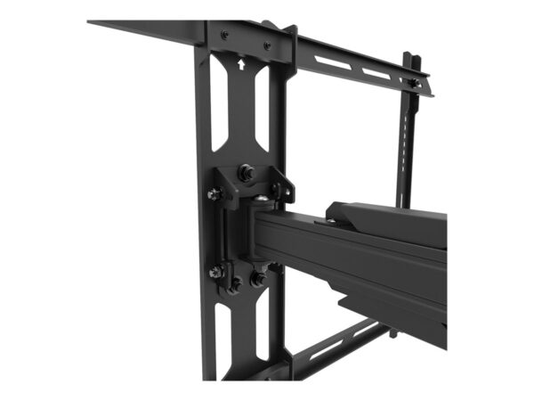 Neomounts Wall mount | WL40S-850BL16 TV mount wall | Full motion, Tilt, Swivel | 40-70 " | Maximum weight (capacity) 45 kg | Black - Image 13
