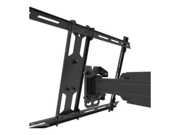 Neomounts Wall mount | WL40S-850BL16 TV mount wall | Full motion, Tilt, Swivel | 40-70 " | Maximum weight (capacity) 45 kg | Black - Image 14