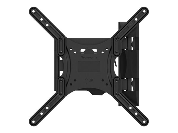 Neomounts Wall mount | WL40-550BL14 TV mount wall | Rotate, Tilt, Swivel | 32-55 " | Maximum weight (capacity) 35 kg | Black - Image 4