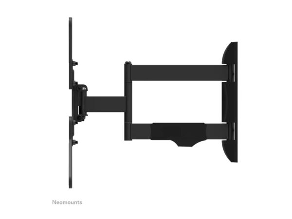 Neomounts Wall mount | WL40-550BL14 TV mount wall | Rotate, Tilt, Swivel | 32-55 " | Maximum weight (capacity) 35 kg | Black - Image 10