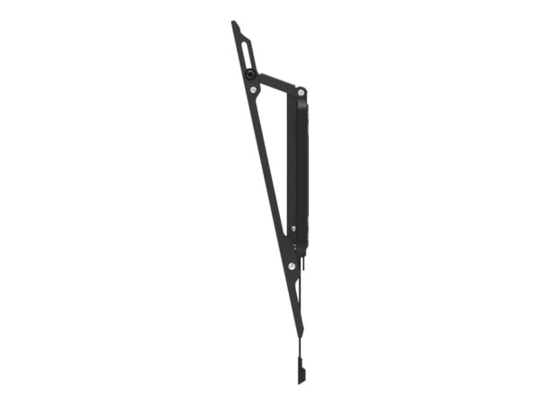 Neomounts Wall mount | WL35-550BL18 TV mount wall | Tilt | 43-86 " | Maximum weight (capacity) 60 kg | Black - Image 6