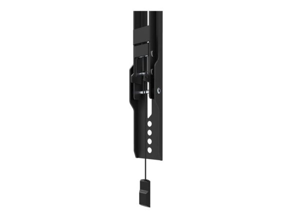 Neomounts Wall mount | WL35-550BL18 TV mount wall | Tilt | 43-86 " | Maximum weight (capacity) 60 kg | Black - Image 12