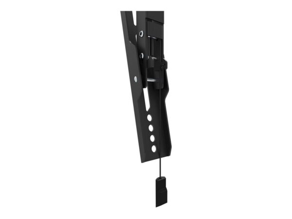 Neomounts Wall mount | WL35-550BL18 TV mount wall | Tilt | 43-86 " | Maximum weight (capacity) 60 kg | Black - Image 14
