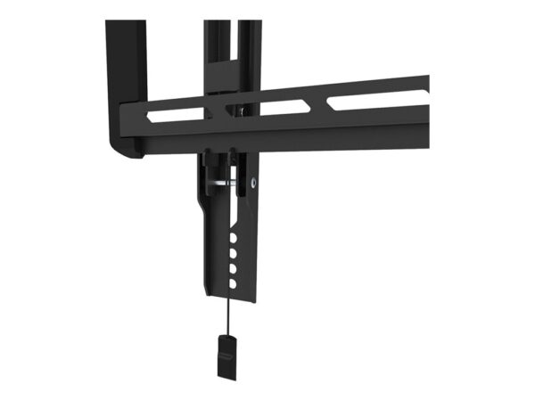 Neomounts Wall mount | WL35-550BL18 TV mount wall | Tilt | 43-86 " | Maximum weight (capacity) 60 kg | Black - Image 15