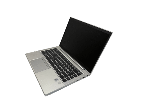 HP RENEW | Grade A | EliteBook 840 G7 | 14 " | i5-10210U | 8 GB | SSD | 256 GB | Intel UHD Graphics | Windows 11 Pro | Keyboard language Swedish | 12 month(s) - Image 2