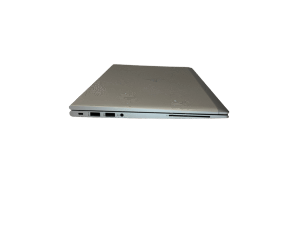 HP RENEW | Grade A | EliteBook 840 G7 | 14 " | i5-10210U | 8 GB | SSD | 256 GB | Intel UHD Graphics | Windows 11 Pro | Keyboard language Swedish | 12 month(s) - Image 5