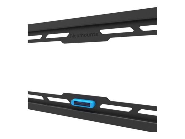 Neomounts Wall mount | WL35-550BL14 TV mount wall | Tilt | 32-75 " | Maximum weight (capacity) 50 kg | Black - Image 10