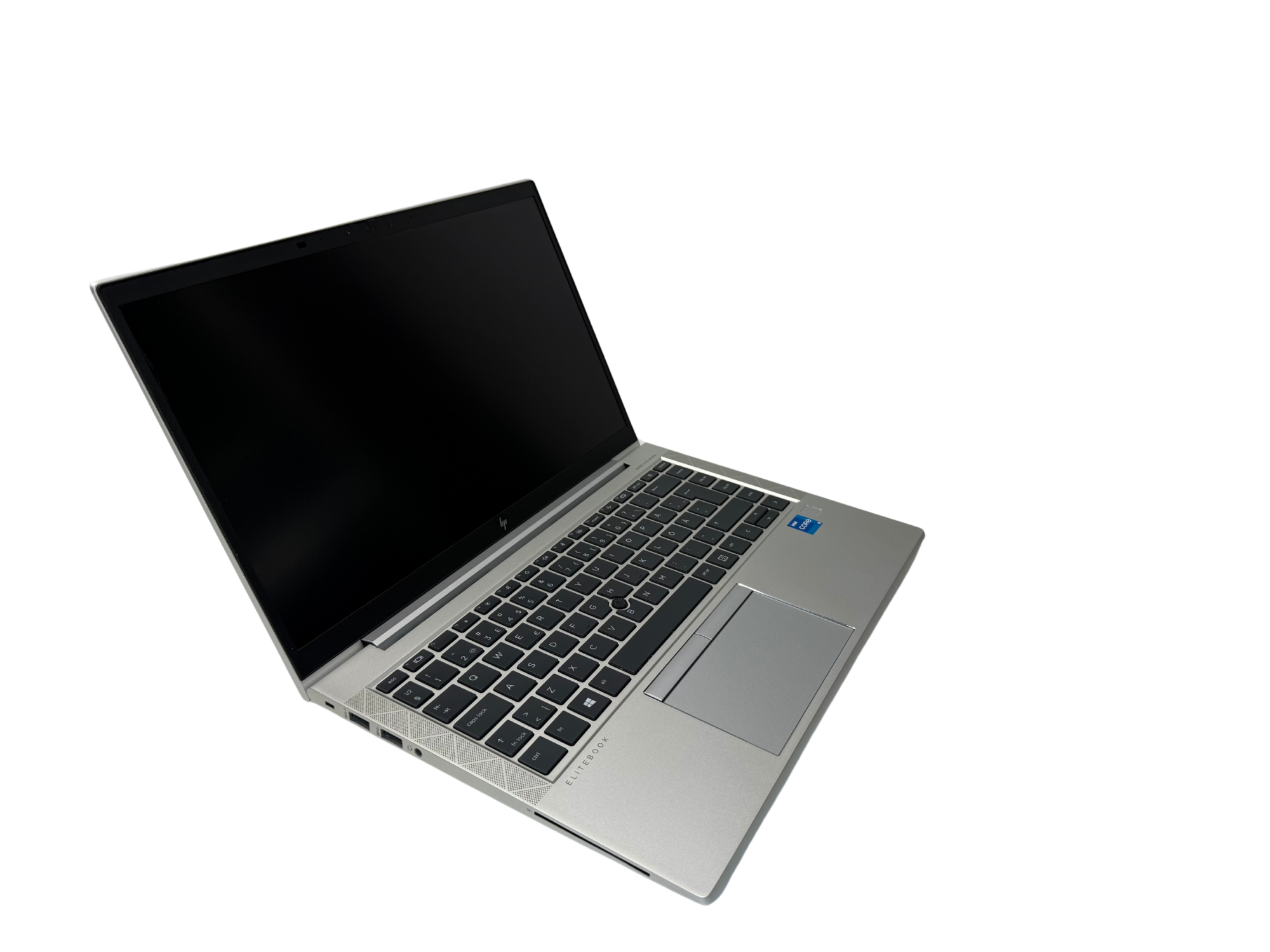 HP Renew Grade A | EliteBook 840 G8 | 14 " | i5-1135G7 | 8 GB | SSD | 256 GB | Intel Iris Xe Graphics | Windows 11 Pro | Keyboard language Swedish