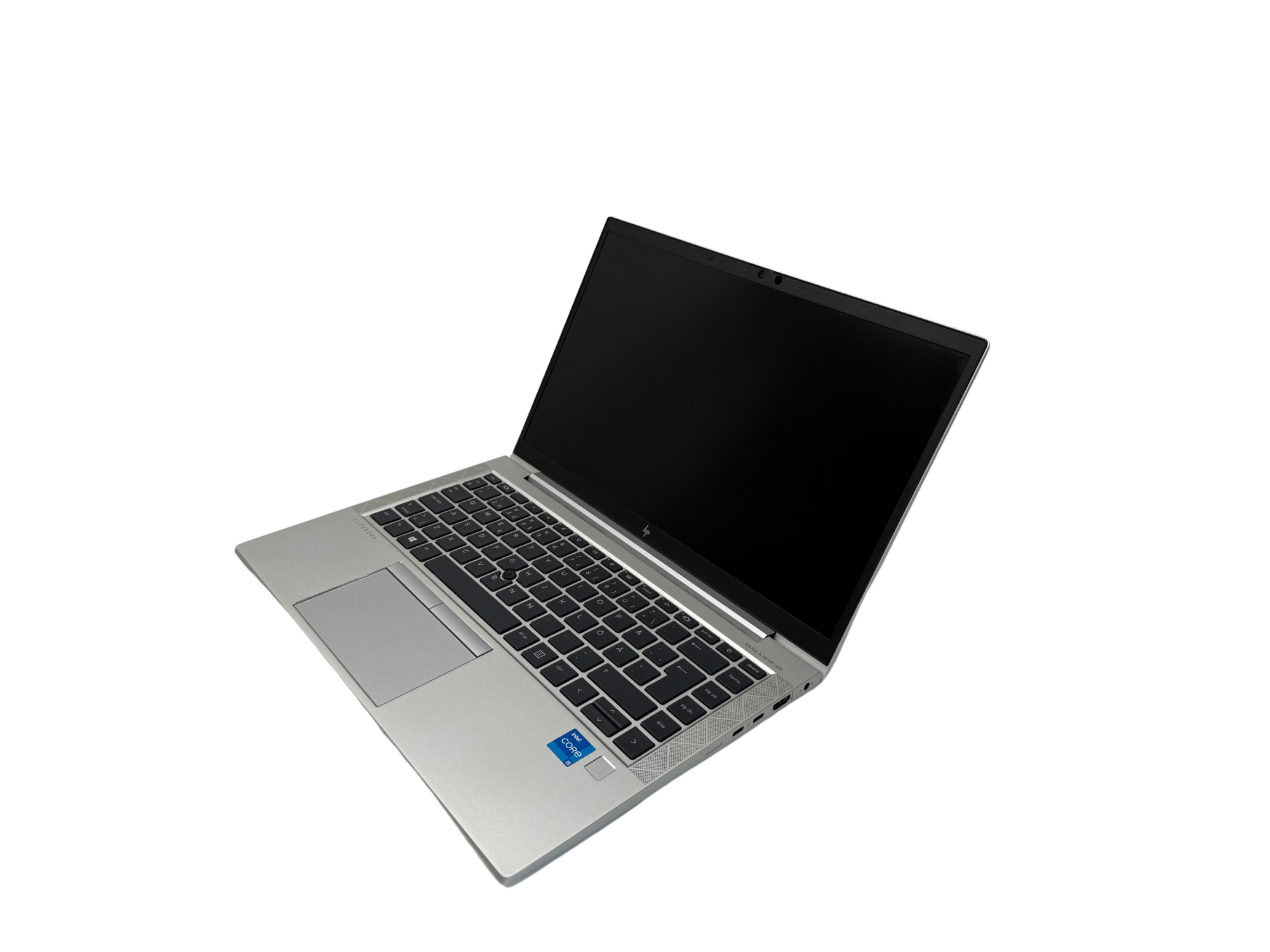 HP Renew Grade A | EliteBook 840 G8 | 14 " | i5-1135G7 | 8 GB | SSD | 256 GB | Intel Iris Xe Graphics | Windows 11 Pro | Keyboard language Swedish - Image 2