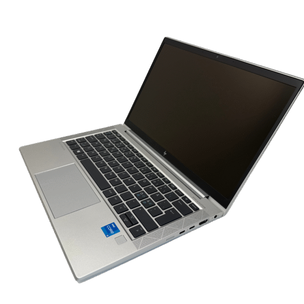HP Renew Grade A | EliteBook 830 G8 | 13.3 " | i5-1135G7 | 8 GB | SSD | 256 GB | Intel Iris Xe Graphics | Windows 11 Pro | Keyboard language Nordic | 12 month(s)