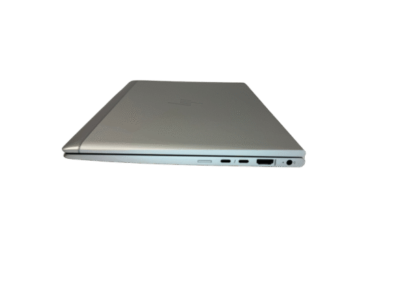 HP RENEW | Grade A | EliteBook 830 G8 | 13.3 " | i5-1135G7 | 8 GB | SSD | 256 GB | Intel Iris Xe Graphics | Windows 11 Pro | Keyboard language Nordic | 12 month(s) - Image 3