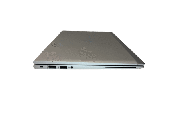 HP RENEW | Grade A | EliteBook 830 G8 | 13.3 " | i5-1135G7 | 8 GB | SSD | 256 GB | Intel Iris Xe Graphics | Windows 11 Pro | Keyboard language Nordic | 12 month(s) - Image 4