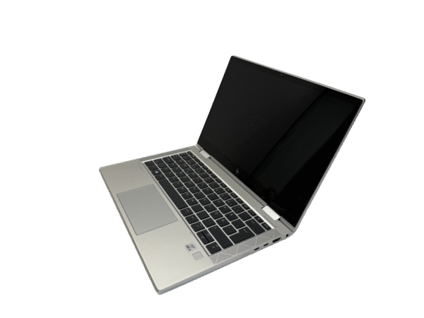 HP RENEW | Grade A | EliteBook x360 830 G7 | 13.3 " | i5-10210U | 8 GB | SSD | 256 GB | Intel UHD Graphics | Windows 11 Pro | Keyboard language Swedish | 12 month(s) - Image 2