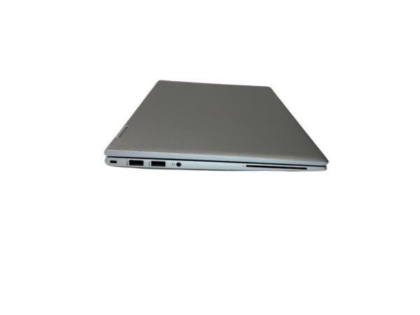 HP RENEW | Grade A | EliteBook x360 830 G7 | 13.3 " | i5-10210U | 8 GB | SSD | 256 GB | Intel UHD Graphics | Windows 11 Pro | Keyboard language Swedish | 12 month(s) - Image 4