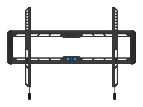 Neomounts Wall mount | WL30-550BL16 TV mount wall | 42-86 " | Maximum weight (capacity) 60 kg | Black - Image 4