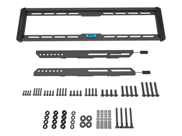 Neomounts Wall mount | WL30-550BL16 TV mount wall | 42-86 " | Maximum weight (capacity) 60 kg | Black - Image 8