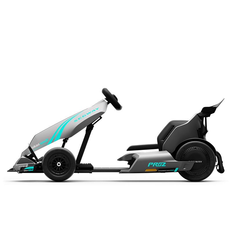 Segway GoKart Pro 2 | 43 km/h - Image 3