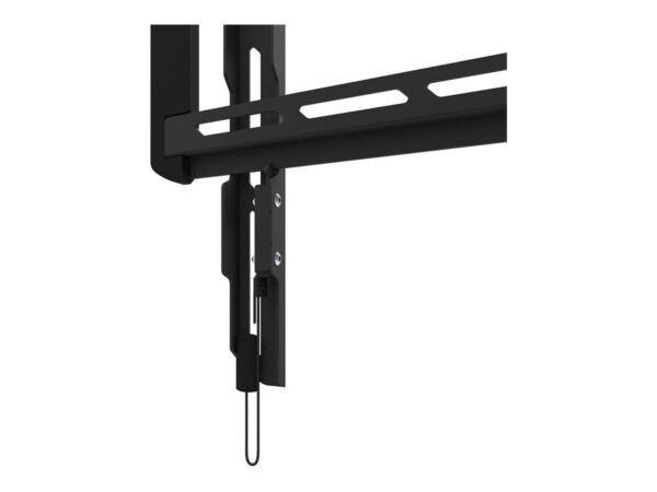 Neomounts Wall mount | WL30-550BL16 TV mount wall | 42-86 " | Maximum weight (capacity) 60 kg | Black - Image 12