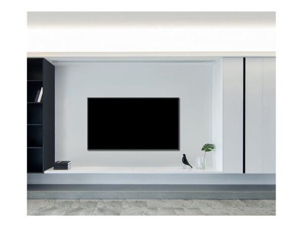 Neomounts Wall mount | WL30-550BL16 TV mount wall | 42-86 " | Maximum weight (capacity) 60 kg | Black - Image 18