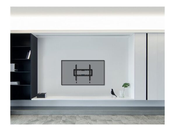 Neomounts Wall mount | WL30-550BL14 TV mount wall | 32-75 " | Maximum weight (capacity) 50 kg | Black - Image 17