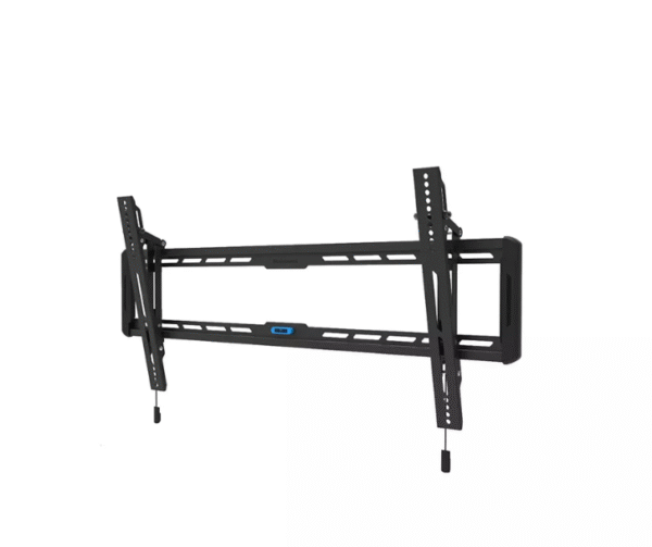 Neomounts Wall mount | WL35-550BL18 TV mount wall | Tilt | 43-86 " | Maximum weight (capacity) 60 kg | Black - Image 3