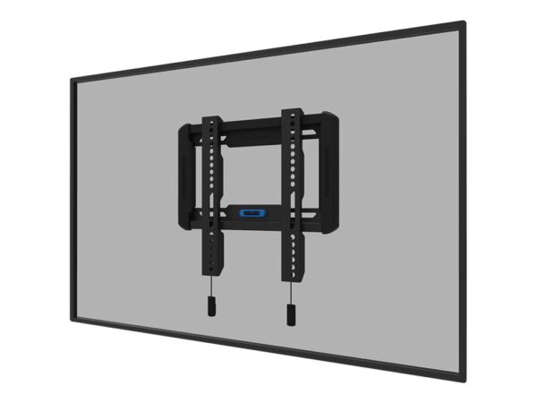 Neomounts Wall mount | WL30-550BL12 TV mount wall | 24-65 " | Maximum weight (capacity) 40 kg | Black - Image 2