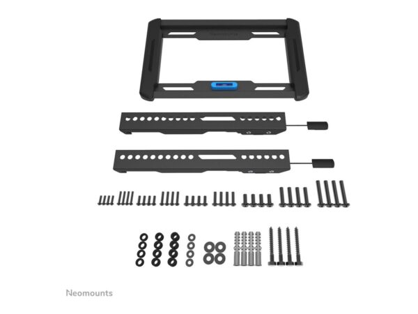 Neomounts Wall mount | WL30-550BL12 TV mount wall | 24-65 " | Maximum weight (capacity) 40 kg | Black - Image 6