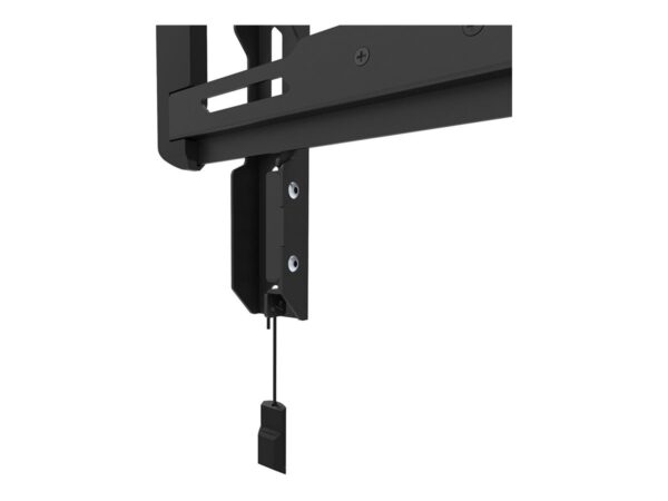 Neomounts Wall mount | WL30-550BL12 TV mount wall | 24-65 " | Maximum weight (capacity) 40 kg | Black - Image 13