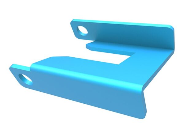 Neomounts ABL-875 Wheel lock for trolleys suitable for FL55-875BL1/WH1, FL50S-825BL1/WH1, FL50-525/575BL1/WH1 - Image 8