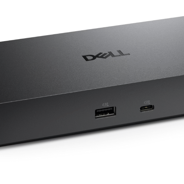 Dell Pro Thunderbolt 4 Smart Dock | SD25TB4 | DisplayPorts quantity 2 | HDMI ports quantity 1