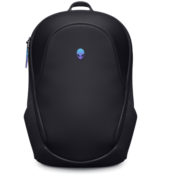 Dell Alienware AW5625P | Fits up to size Up to 16 " | Backpack | Black | Shoulder strap | Waterproof
