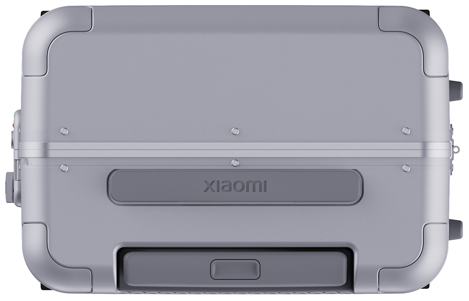 Xiaomi | Aluminum Frame Luggage 26" | Grey | 5500 g | Luggage - Image 8