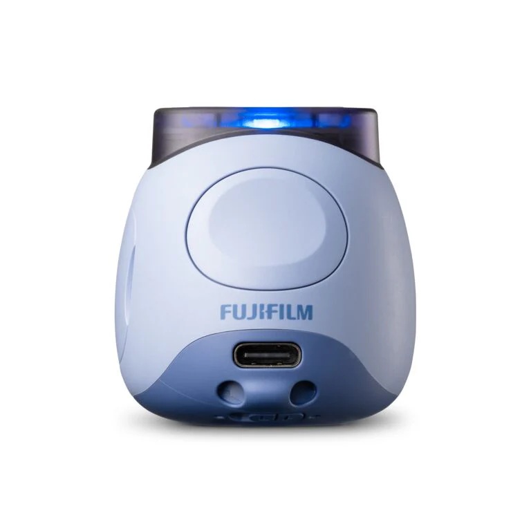 Fujifilm | INSTAX Pal | Powderi Blue | 1600 - Image 3