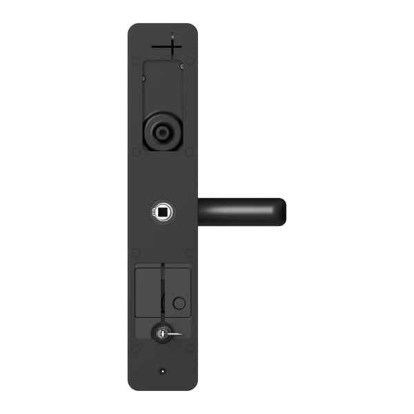 EZVIZ | CS-DL05 Smart Door Handle (WBCP,M) - Image 3