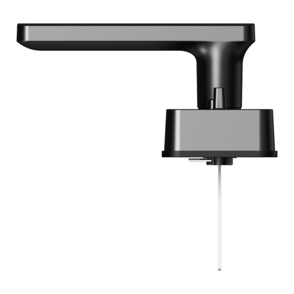 EZVIZ | CS-DL05 Smart Door Handle (WBCP,M) - Image 4