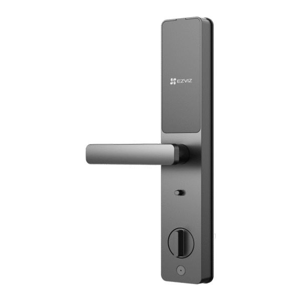 EZVIZ | CS-DL05 Smart Door Handle (WBCP,M) - Image 6