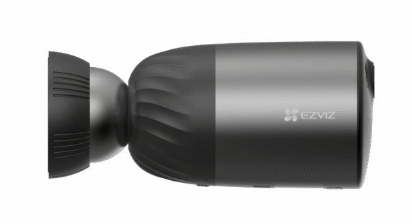 EZVIZ | Standalone Smart Home Battery Camera | BC1c | 8 MP | 2.8 mm/F1.6 | H.265/H.264 | Micro SD, Max. 512 GB