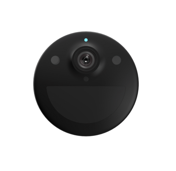 EZVIZ | Standalone Smart Home Battery Camera | BC1c | 8 MP | 2.8 mm/F1.6 | H.265/H.264 | Micro SD, Max. 512 GB - Image 3